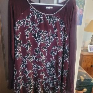 Maurices Blouse
